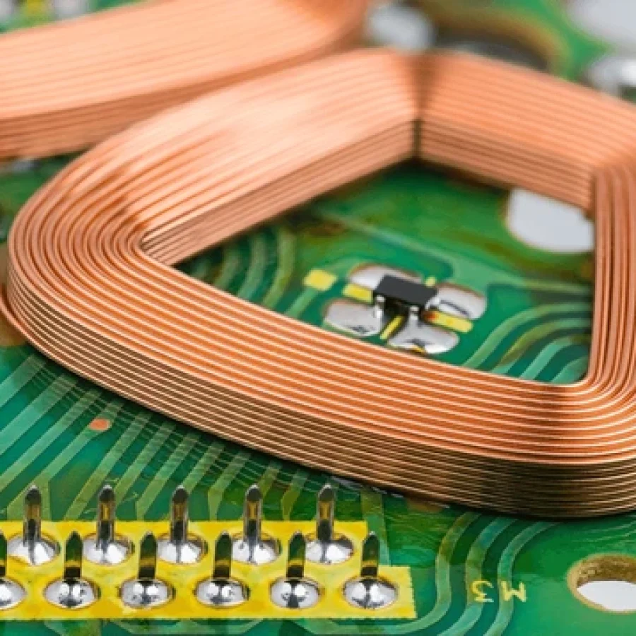 2 ELECTRONICA INTELIGENTE