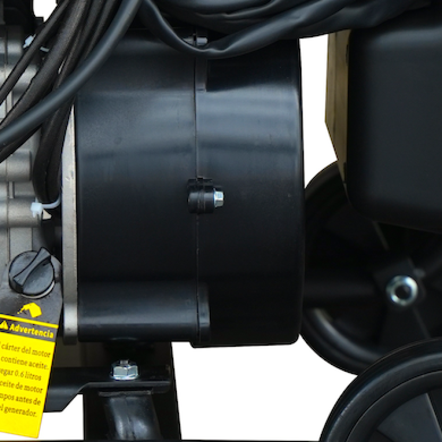 4 ALTERNADOR BOBINADO 100% COBRE