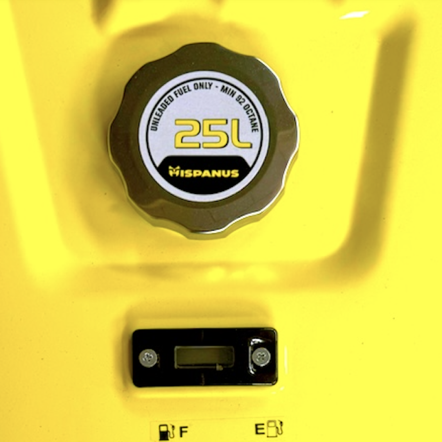 3 DEPÓSITO GRAN AUTONOMÍA