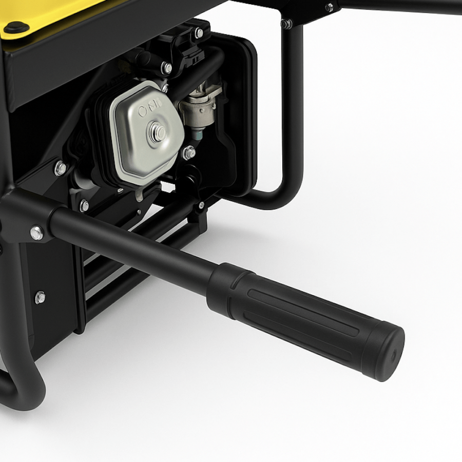 6 SISTEMA CARBURADOR INTELIGENTE